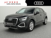 Audi Q2 - 35 TFSI 150 PK Automaat Advanced edition | Achteruitrijcamer