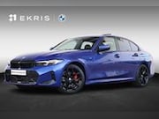 BMW 3-serie - 330e | Sport Pakket Pro | Schuif/Kantel Da