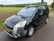 Citroën Berlingo - 1.6 VTi 120 XTR Airco/Apk/Trekhaak/2Sleutels/Rijdt perfect