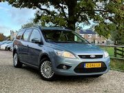 Ford Focus - Wagon 1.8 Trend Flexi Fuel | Nette Auto met Airco nu € 2.975
