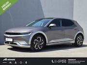 Hyundai IONIQ 5 - Lounge 73kWh / SOH 100% / SOLAR dak / Fabrieksgarantie tot 0