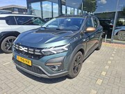 Dacia Sandero - Stepway 1.0 TCe 110 Extreme