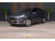 Ford Fiesta - 1.0 Style | Stoelverwarming Airco