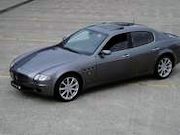 Maserati Quattroporte - 4.2 Executive GT Duo Select