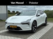 Polestar 4 - Long Range Dual motor Performance Prime 100 kWh | Harman & K