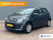Citroën C1 - 1.0 e-VTi Feel 1STE Eigenaar | Airco | 5 Deurs | Multifuncti