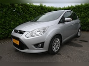 Ford C-Max - 1.6 Titanium. Origineel Nederlandse auto met NAP