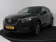 Mazda CX-5 - 2.0 SkyActiv-G 165 Skylease GT 2WD | Stoelgeheugen | Camera 