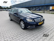 Mercedes-Benz C-klasse - 180 CDI Ambition Avantgarde