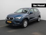 Seat Ateca - 1.0 TSI Reference | Climate Control | Carplay | Parkeersenso