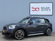 MINI Countryman - 2.0 John Cooper Works ALL4 Chili Automaat Schuifdak.