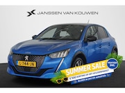 Peugeot 208 - 1.2 PureTech GT Pack Panoramadak Stoelverwarming Achteruitri