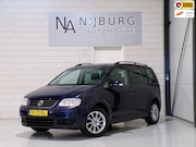 Volkswagen Touran - 1.6 Athene 7P. "7 Persoons" Nieuwe-APK ! Airco Climatronic C