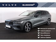 Volvo V60 - T6 Recharge AWD Plus Dark - Panorama/schuifdak - IntelliSafe