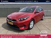 Kia Ceed - Sportswagon 1.5 T-GDi DynamicLine 6-Versn. NETTO DEAL!! FAMI