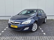 Opel Astra - 1.4 Turbo Cosmo apk 04-2027