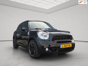 MINI Countryman - 1.6 Cooper S ALL4 Chili