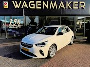 Opel Corsa - 1.2 Elegance Aut|Clima|Cruise|Carplay|Stoelvw