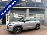 Citroën C3 Aircross - 1.2 PureTech Shine Bj 2021 Km 92.000 Hoe Zit Dealer onderhou