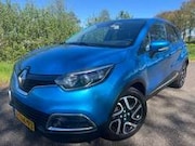 Renault Captur - 1.2 TCe Dynamique