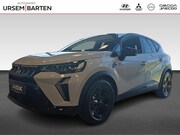 Mitsubishi ASX - 1.8 HEV AT Intense Black Edition | Apple Carplay/Android Aut