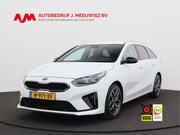 Kia Ceed - Sportswagon 1.5 T-GDi GT-Line Business Edition/ compleet