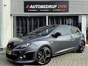 Seat Ibiza - SC 1.4 TSI Cupra / Automaat / Cruise / Airco / Parkeersens.