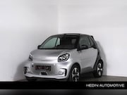 Smart ForTwo - EQ Comfort PLUS 18 kWh | Exclusive Pack | Winterpakket | Sfe