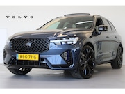 Volvo XC60 - T8 405PK Ultra Black Edition Exec | Full option! | Luchtveri