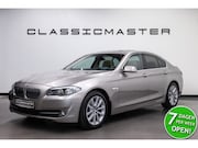 BMW 5-serie - 535xi High Executive Fiscale waarde € 6.000,