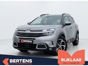 Citroën C5 Aircross - 1.2 PT 130 Business | Navi | Parkeercamera | Unieke km-stand