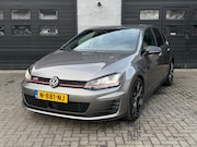 Volkswagen Golf - 2.0 TSI GTI, Lees tektst Acc, Stoelverwarming, Leder