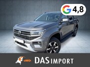 Volkswagen Amarok - DoubleCab Life
