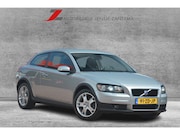 Volvo C30 - 1.8 Summum | Navigatie | Leer | Clima | Xenon | Stoelverwarm