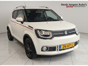 Suzuki Ignis - 1.2 Stijl Smart Hybrid Rijklaar + 12 maanden Bovag-garantie 