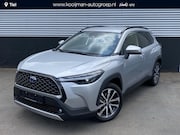 Toyota Corolla Cross - Hybrid 140 Dynamic edition Navigatie, Elektrische achterklep