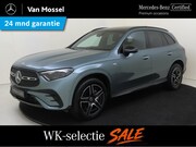 Mercedes-Benz GLC-klasse - 300e 4MATIC Business Solution AMG / Winterpakket / Memory-St
