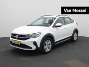 Volkswagen Taigo - 1.0 TSI Life