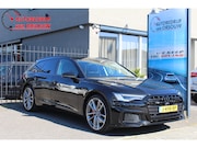 Audi A6 - 45 TFSI S edition Automaat Virtual Leder 21inch 360 Camera C