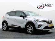 Renault Captur - 1.6 E-Tech Plug-in Hybrid 160 Intens Virtual Cockpit, Cruise