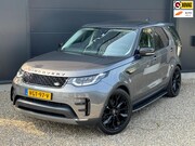Land Rover Discovery - 2.0 Si4 SE 301pk | Grijs kenteken | Panorama | Luchtvering |