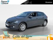 Volkswagen Polo - 1.0 TSI Comfortline | Automaat| Airco