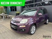 Fiat Panda - 0.9 TwinAir Lounge | AIRCO | ELEK. PAKKET |