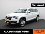 Skoda Kodiaq - 1.5 TSI Business Edition Plus | Automaat | Apple Carplay / A