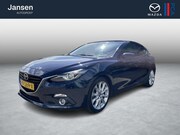 Mazda 3 - HB 2.0 GT-M , Leder, Bose, All Season, Clima, Cruise, Navi, 