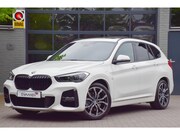 BMW X1 - xDrive25i M Sport | Pano | Carplay | Trekhaak | HK