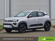Dacia Spring - Extreme 100PK / NIEUWE DACIA SPRING MET 100PK! / Alleen uit