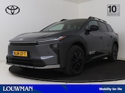 Toyota bZ4X - Touring Dynamic 75 kWh | DEMO & DIRECT LEVERBAAR | ACTIEPRIJ