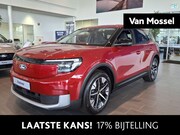 Ford Explorer - Limited Edition Extended Range RWD 79 kWh | Voorraad | 204PK