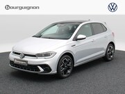 Volkswagen Polo - R-Line Edition 1.0 TSI 95 PK | Panoramdak | Dodehoek Detecti